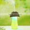 USB Mushroom Humidifier for Home and Office