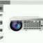 hot lcd projector 2800 real lumens led smart projector LED86+ android wifi