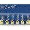 superheterodyne low power RF module, 433M wireless receiver