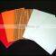 JIS H4001 certificate aluminium composite panel