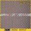 dot pattern plain cheap fabric printing upholstery supplies