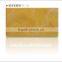 Decorative Transparent Backlit Artificial Stone Onyx Lamp