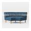 Elegant style dubai leather sofa furniture YS7090