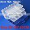 H0415 H0415A 36*19*20CM Two Style Plastic Box Fishing Box