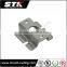 OEM Sheet Metal Stamping Parts Of Industrial Retainers