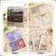Factory Selling Many Design Custom Notebook Paper