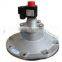DSF-80-TS submerged electromagnetic pulse valve