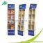 Professional Cardboard Printed Paper Cards Display