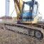 USED MACHINERIES - 318D EXCAVATOR (3754)