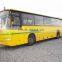 USED BUSES - VOLVO B10B INTERCITY COACH BUS (LHD 7245)