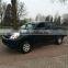 USED PICKUP - TOYOTA HILUX 2.5 D-4D DOUBLE CAB (LHD 3852)