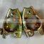 pressed scaffolding swivel coupler, BS sytle pressed swivel coupler