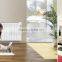 70% convection 30% radiant zero noise slim line panel heater