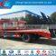 DONGFENG 180HP Flat Truck