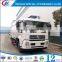 Dongfeng 16ton Outdoor Truck Mounted Vacuum Street Sweeper 4cbm 5cbm 6000 liters 7cbm 7000 liters road sweeping truck