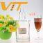 Hot sale whiskey wine bottles 700ml beauty girl shape bolltes transparent empty bottles