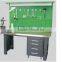 work bench for common rail injector pump repair tools