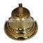 Marine the bell brass 4.5KG high quality and competitive price