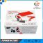 High quality lithium battery multi function jump starter car