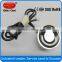 12V 24V DC Electromagnet Lift