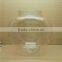5000ml 160oz Big Pet Plastic Jar For Pepper Seasoning Candy Food Grade