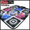 Wireless Dancing Step Dance Mat Pad for PC