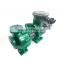 Petroleum Chemical Process ISO standard explosion proof pump