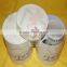 cartoon printed paper tube packaging box for cup protector for sale
