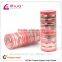 eco-friendly three layers hair roller from China