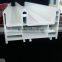 DAWR60 Double Heads Water Slot Routing Machine Water Slot Milling Machine