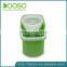 super microfiber cleaning cloth roto mop