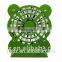 Kongfu Panda 5v dc Usb Power Metal Frame Small Portable Usb Fan