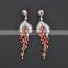 Hot Selling Products Bohemian Earrings Wholesale