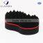barber hair sponge,curl hair twist sponge,hair twist sponge