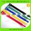 hook loop cable cord organizer nylon organizer nylon