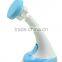 Universal car windshield holder for mobile phone/GPS/PDA