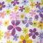 new design environmental protection printing mini matt fabric for textile