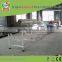 Plastic Double Wall Corrugated Pipe Making Machine Line