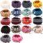 Womens Headwear Knitted Hats - Hand Knitted Winter Hats - Adults Winter Headbands