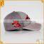 High quality 6 panel fitted mesh trucker caps