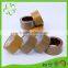 High Quality BOPP Brown packing tape Carton Packaging Tape