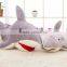Hot Sale China 2016 Animal Pillow Custom Plush Wholesale Cheap Toys