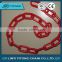 High Performance Decorative Plastic Link Chain Made In China