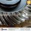 Spiral Bevel Gear with 20CrNi3A 20XH3A