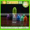 30ml clear plastic bottles for e-liquid