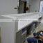 Classy Design Artificial Stone Reception Desk Design,solid surface bar counter top