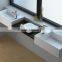 Modern type bathroom solid surface basin, aritificial stone solid surface acrylic wall hang wash basins