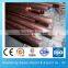 C1020 copper rod breakdown machine with annealer/ copper nickel welding rod