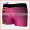 Custom Hot Cheerleading shorts Spandex