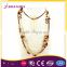 ODM OEM Available Personalized Chunky Statement Necklaces